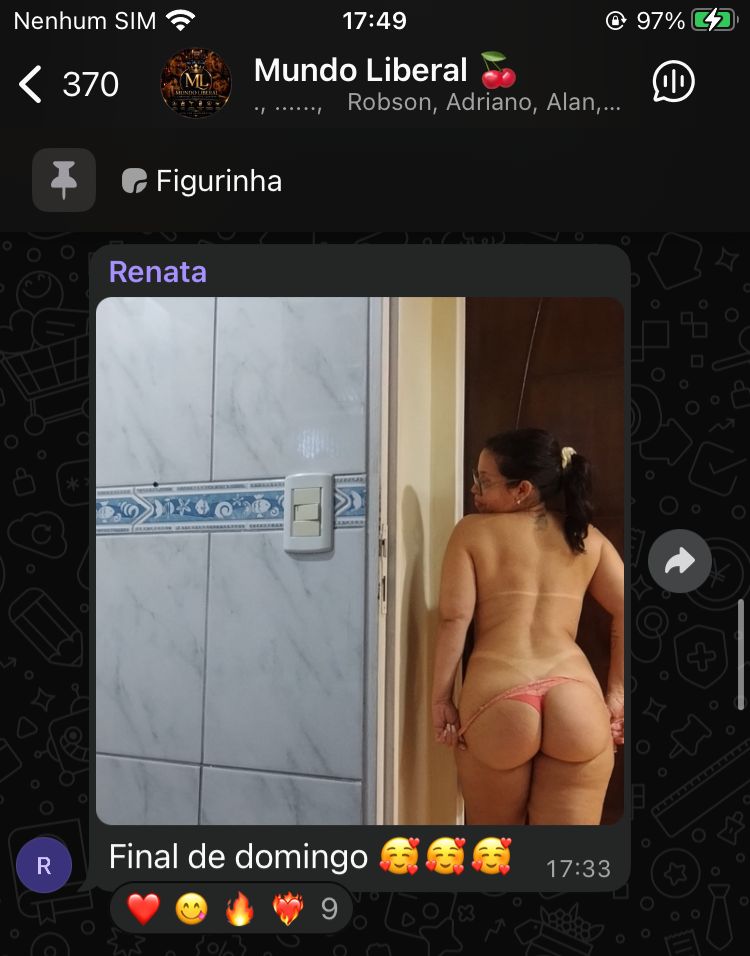 Mundo Liberal community